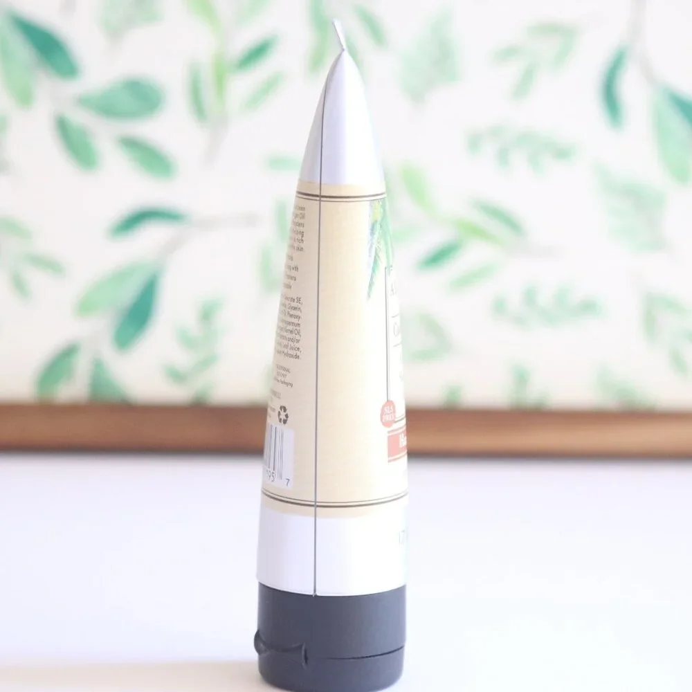 A La Maison | Coconut Crème Moisturizing Shea Butter Argan Oil Lotion Full/Mini - Picture 7 of 16